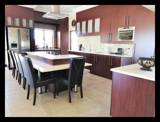 4 BEDROOM HOUSE FOR SALE IN VAAL MARINA